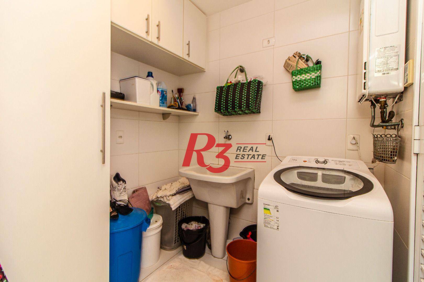 Apartamento à venda com 3 quartos, 171m² - Foto 26