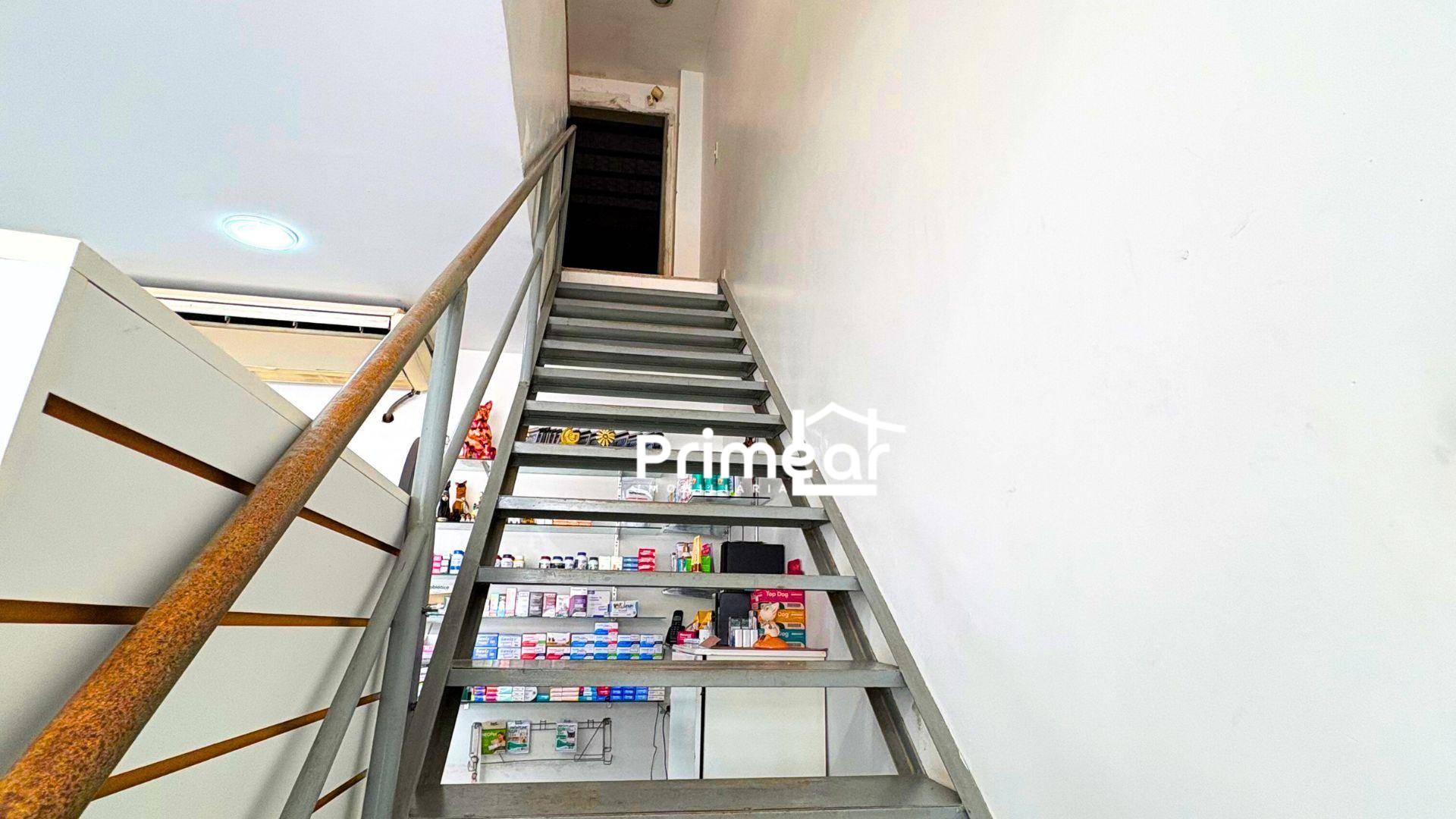 Loja-Salão, 1 m² - Foto 8