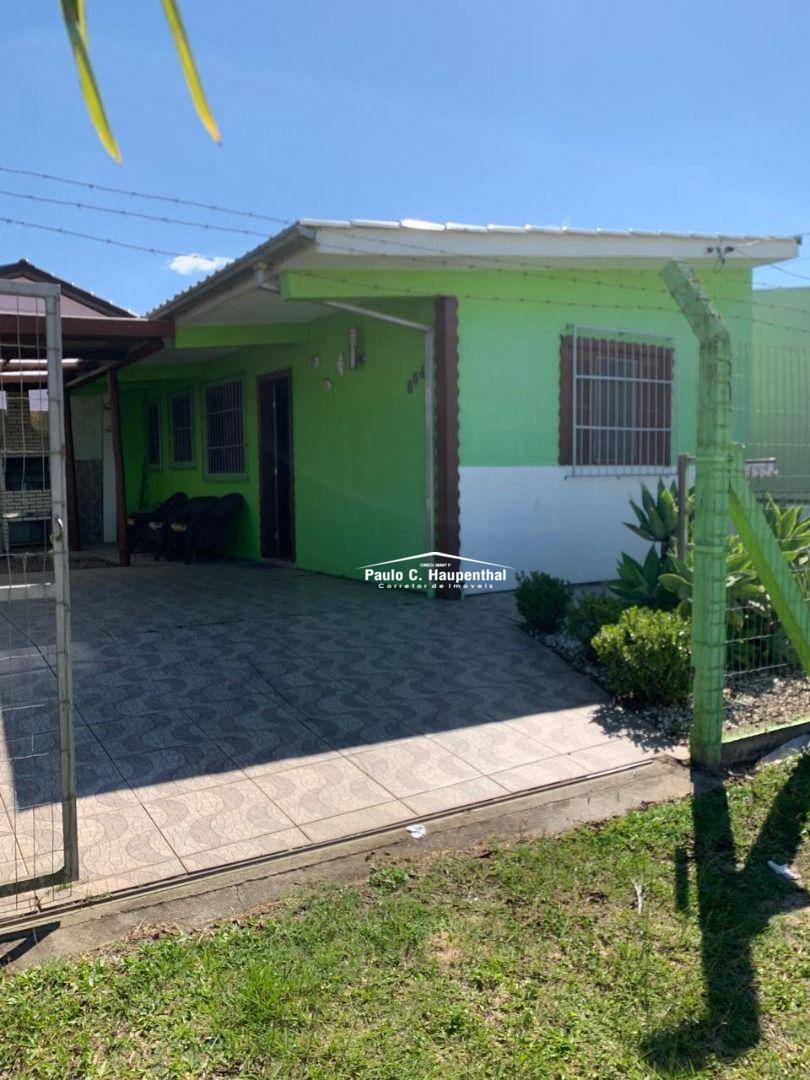 Casa, 1 quarto, 45 m² - Foto 3