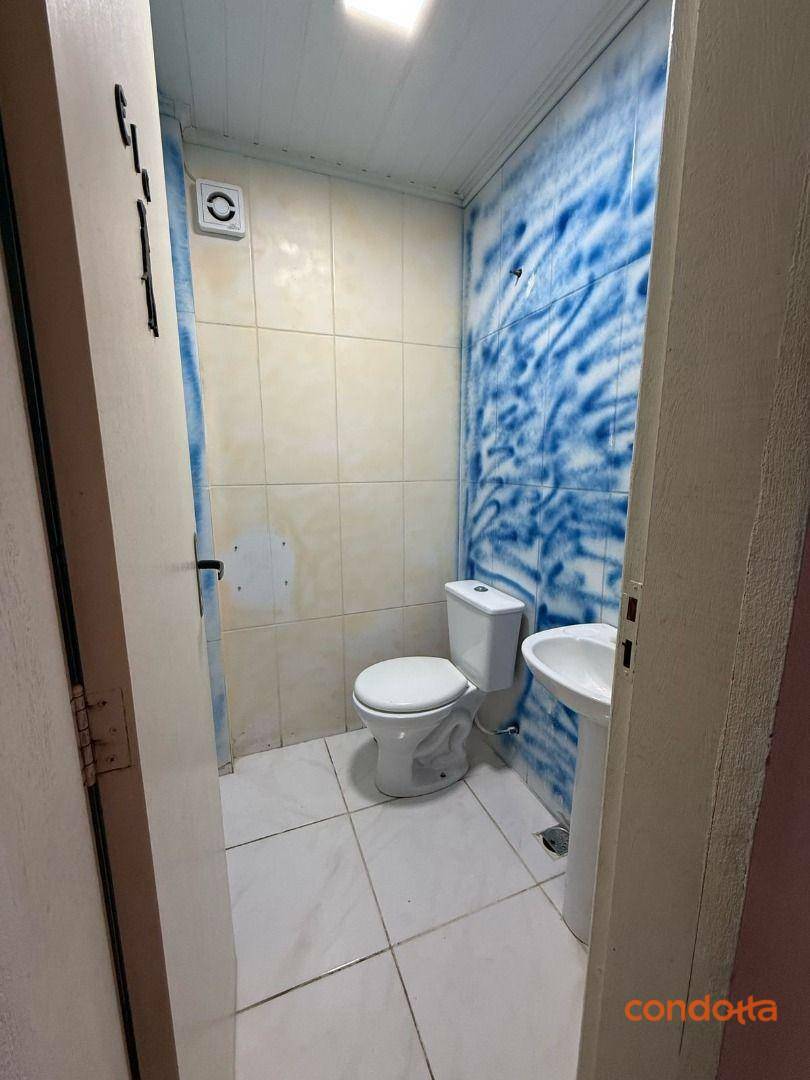 Loja-Salão para alugar, 200m² - Foto 2