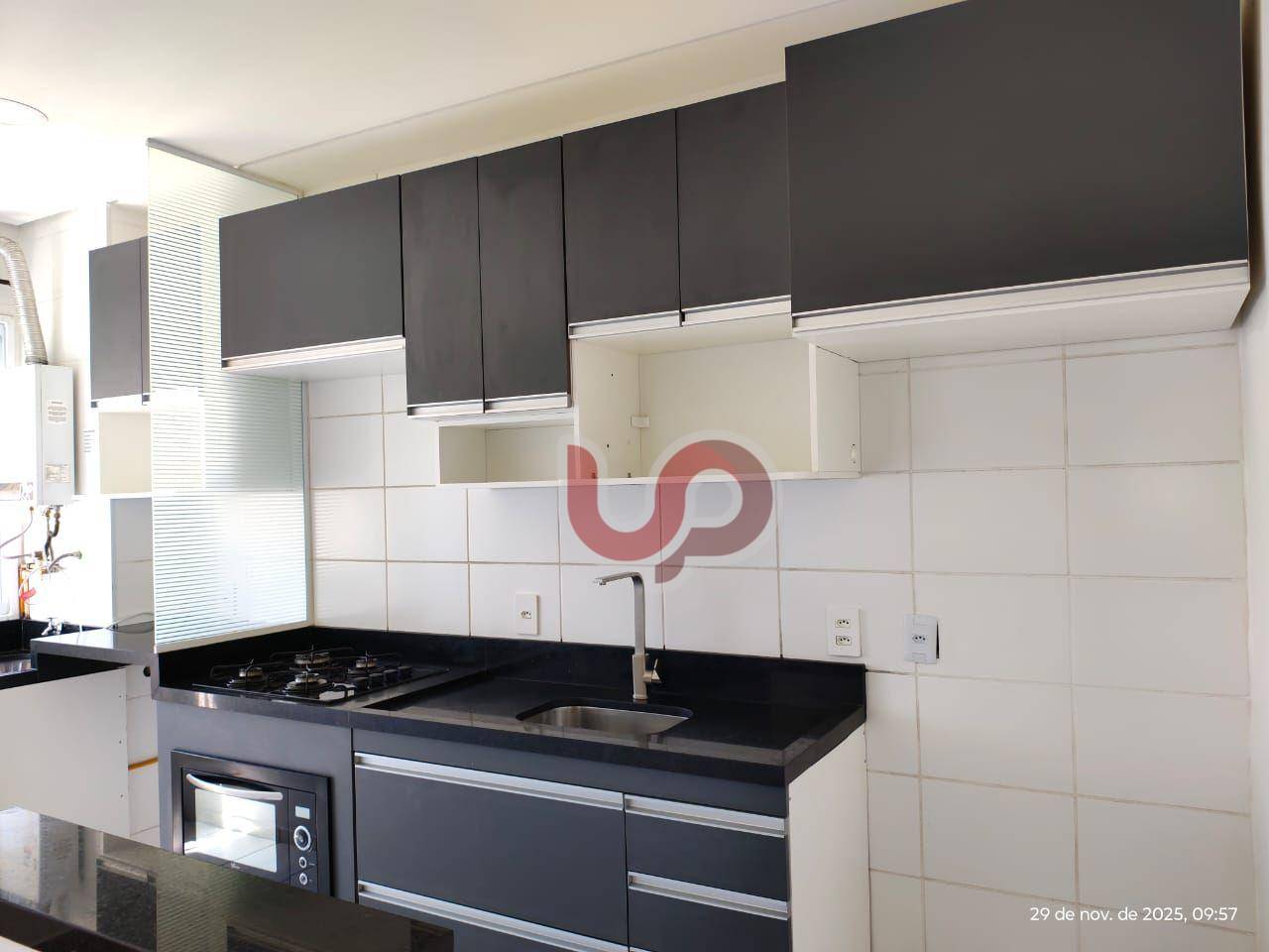 Apartamento, 2 quartos, 43 m² - Foto 1