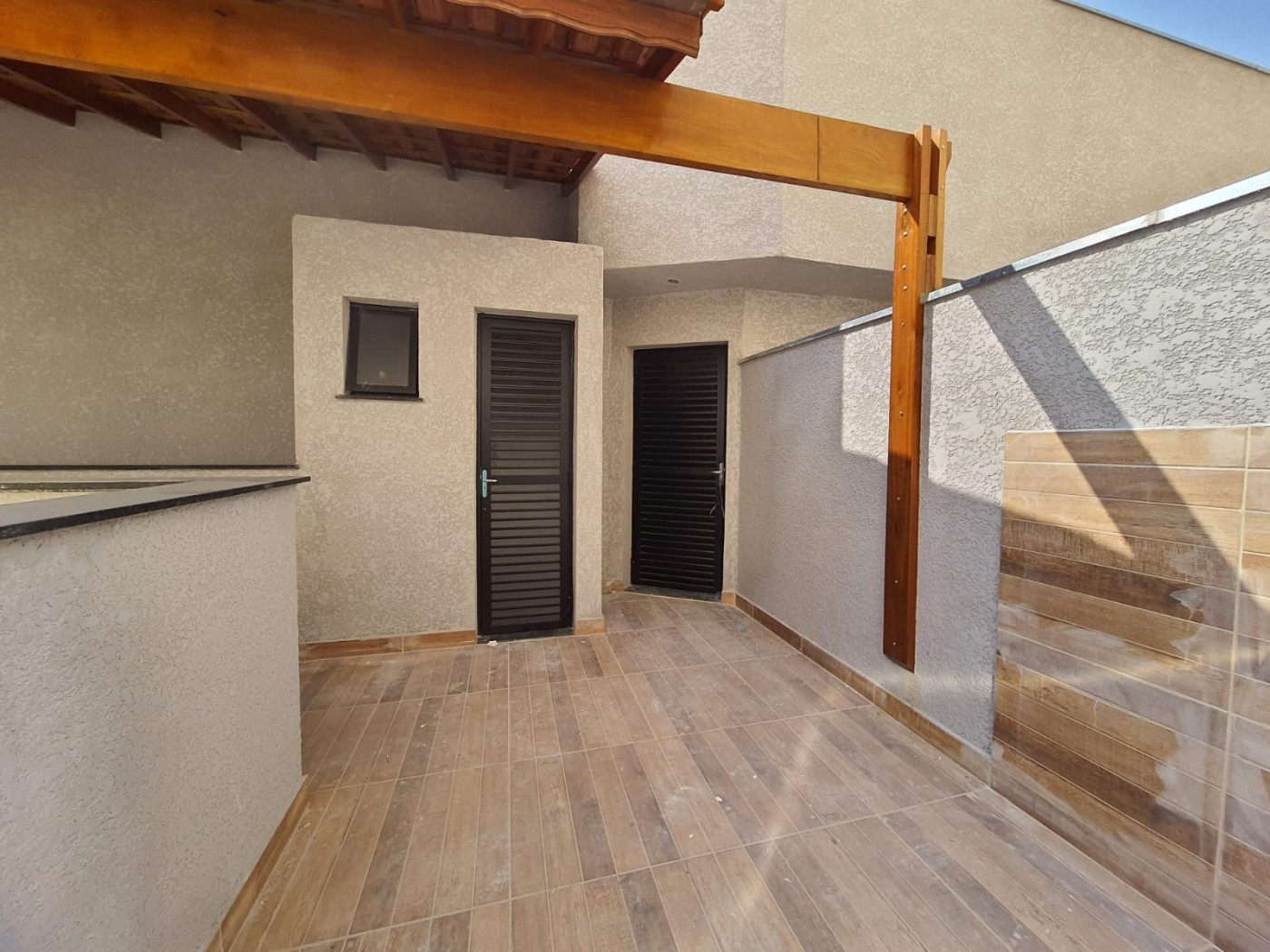 Cobertura à venda com 2 quartos, 92m² - Foto 2