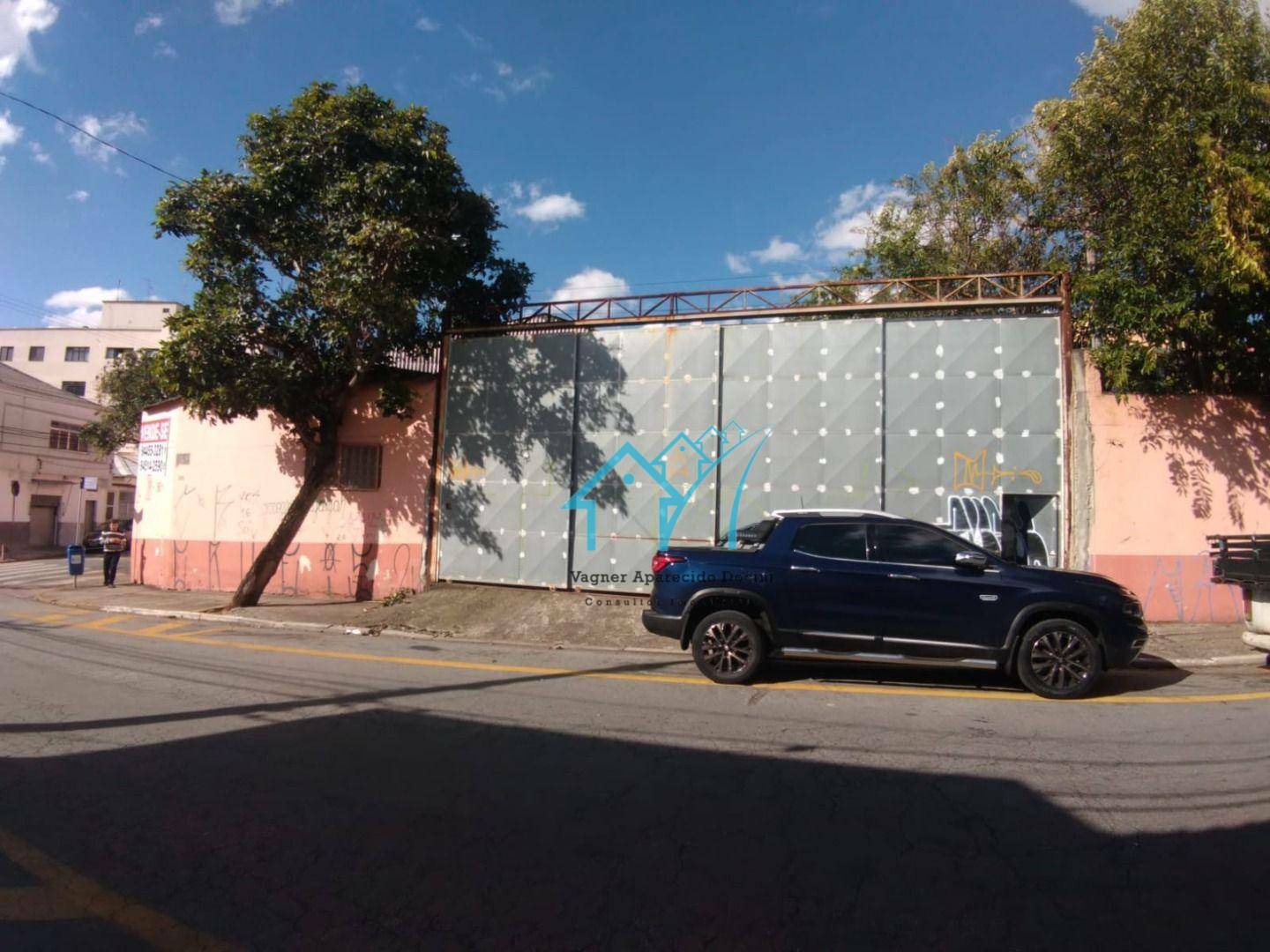 Depósito-Galpão-Armazém para alugar, 550m² - Foto 2