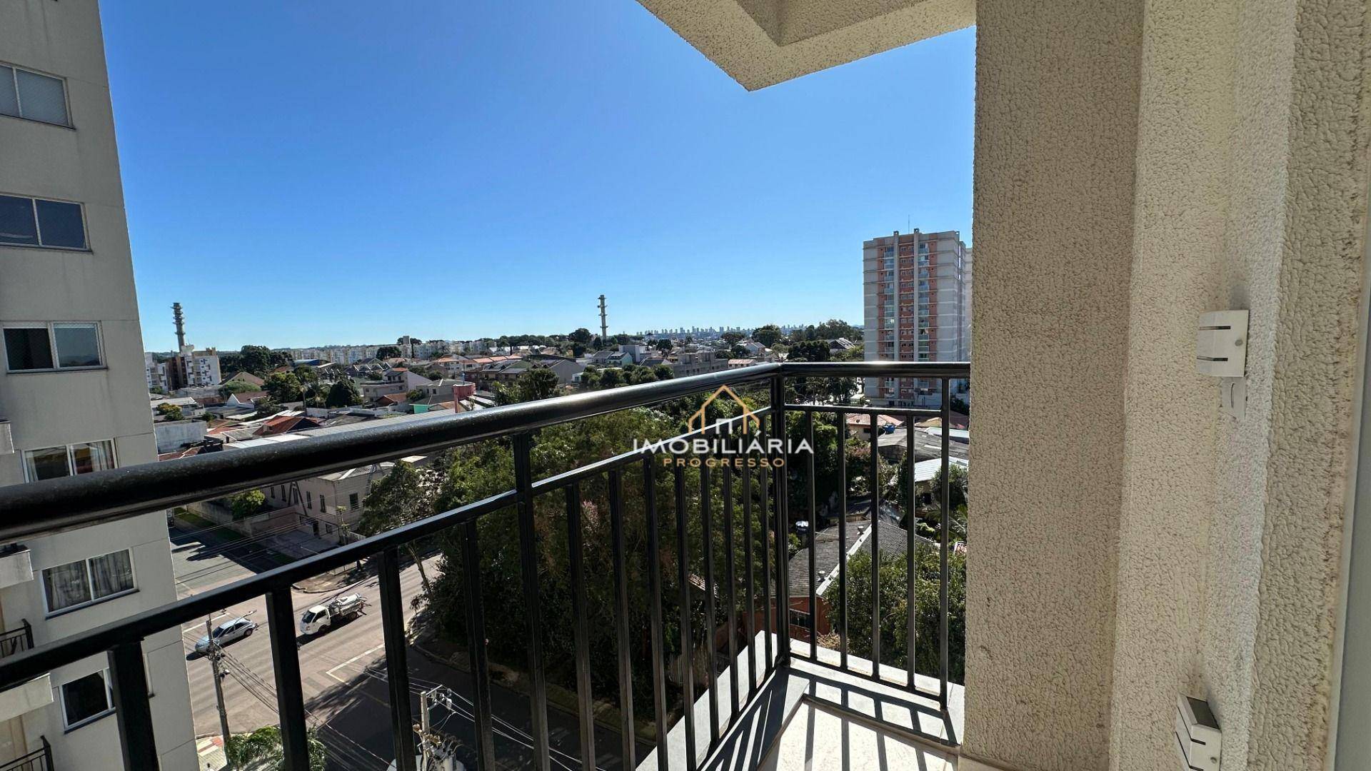 Apartamento para alugar com 2 quartos, 65m² - Foto 16