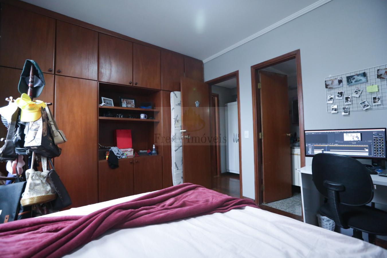 Apartamento à venda com 3 quartos, 96m² - Foto 12