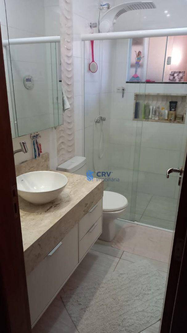 Casa à venda com 3 quartos, 96m² - Foto 16