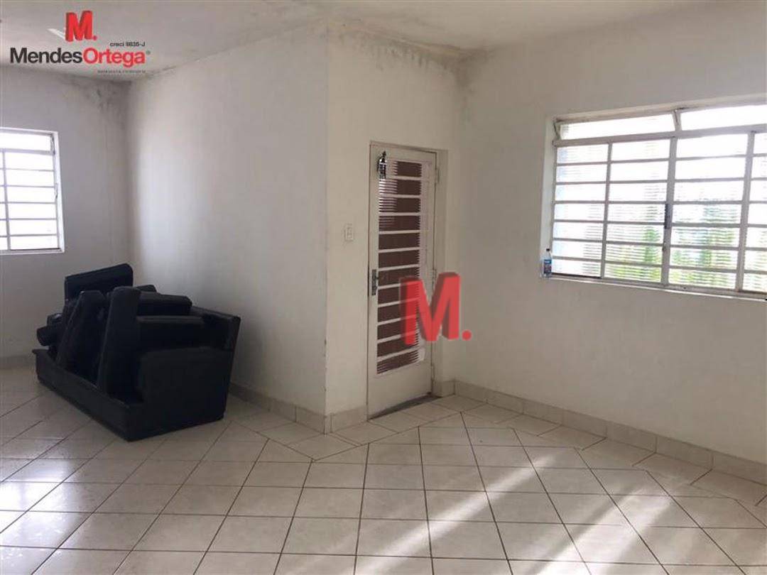 Casa à venda com 3 quartos, 167m² - Foto 4