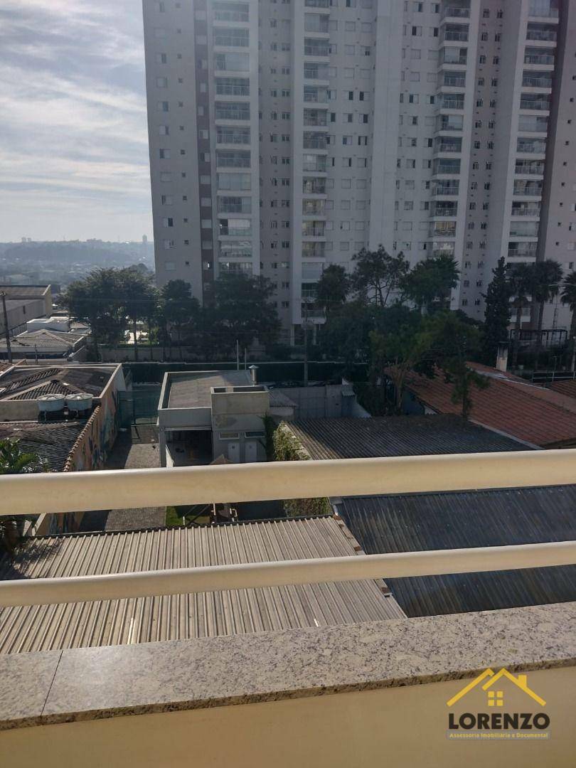 Apartamento à venda com 3 quartos, 83m² - Foto 14