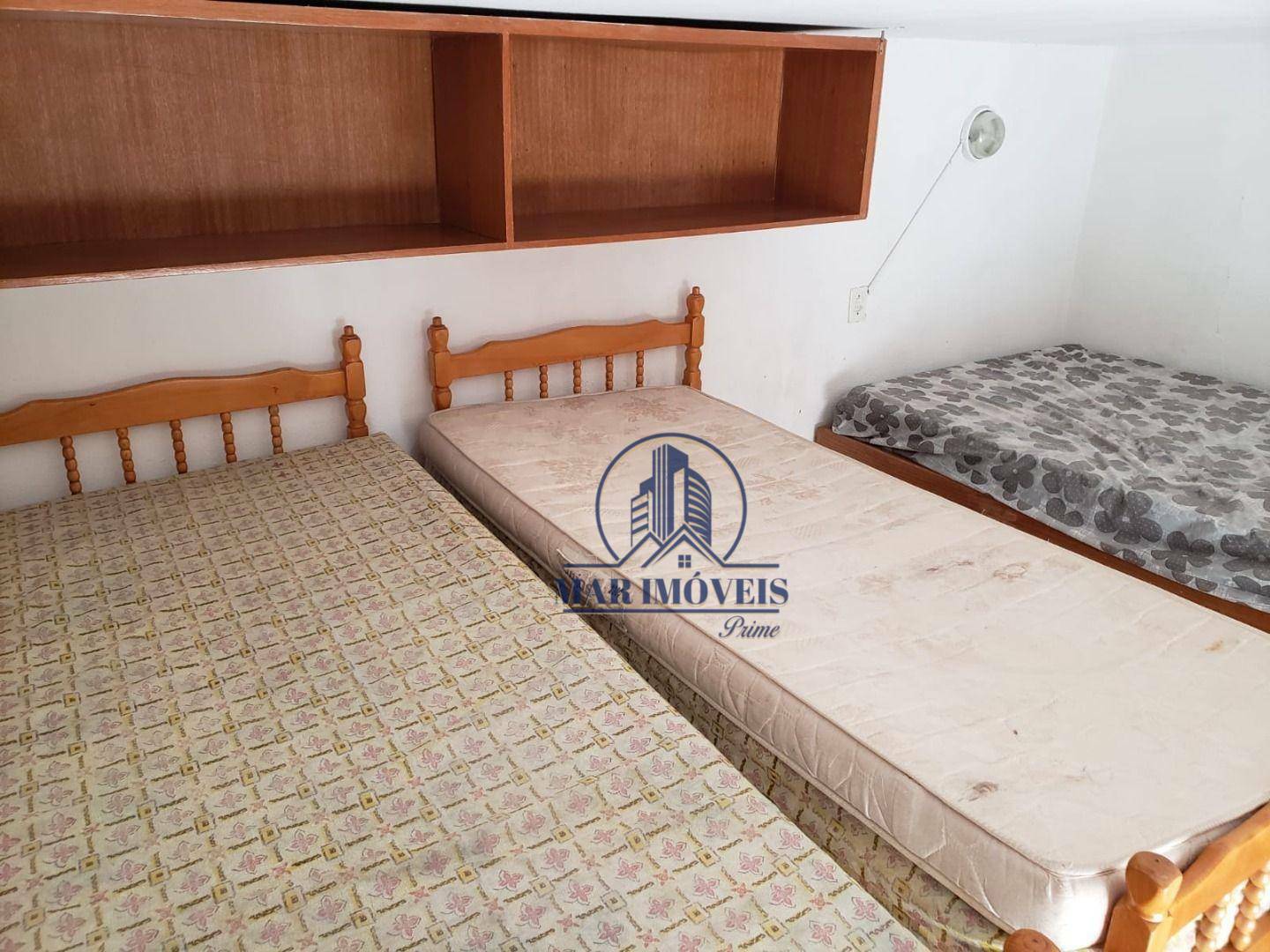 Apartamento à venda com 1 quarto, 35m² - Foto 3