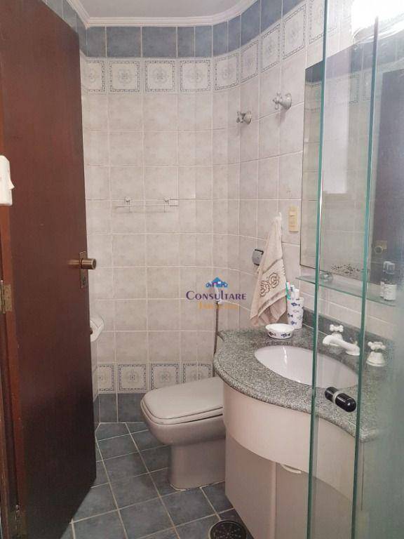 Apartamento à venda com 3 quartos, 116m² - Foto 13