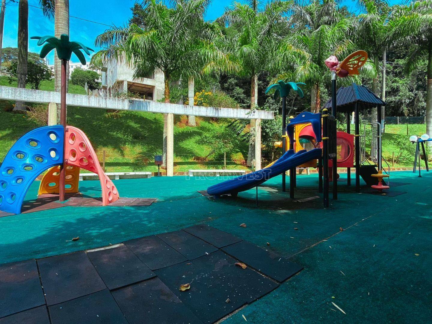 Casa de Condomínio à venda e aluguel com 4 quartos, 346m² - Foto 55