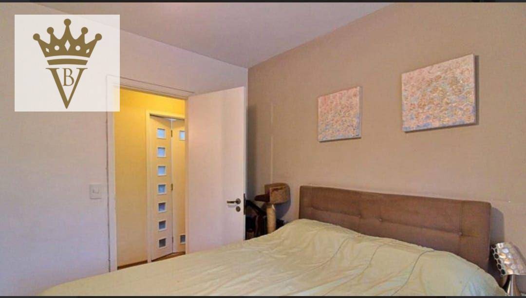 Apartamento à venda com 3 quartos, 89m² - Foto 12