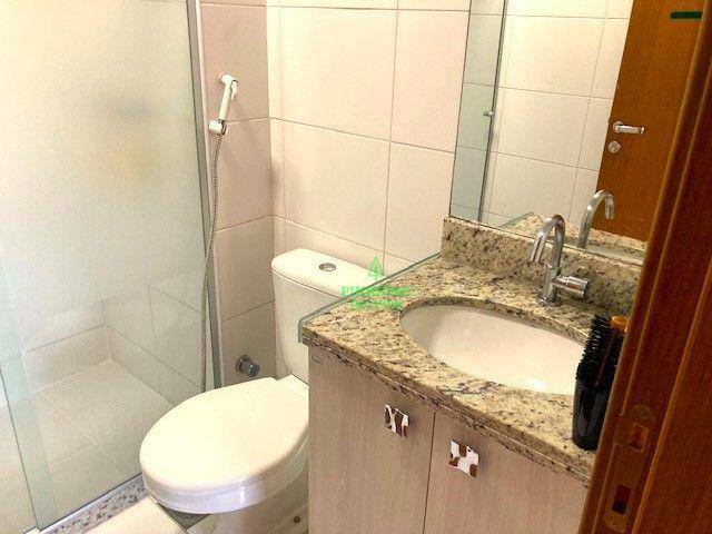 Apartamento à venda com 3 quartos, 105m² - Foto 7