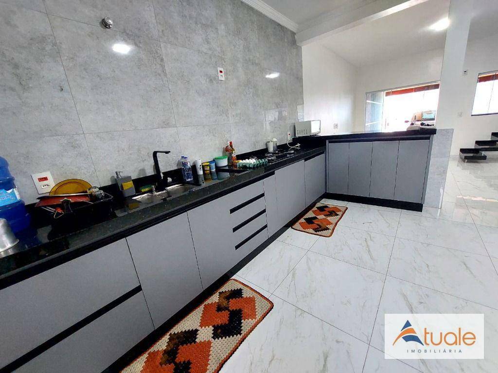 Casa à venda e aluguel com 2 quartos, 125m² - Foto 7