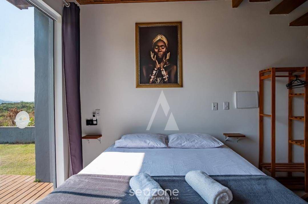 Sobrado para alugar com 1 quarto, 47m² - Foto 8