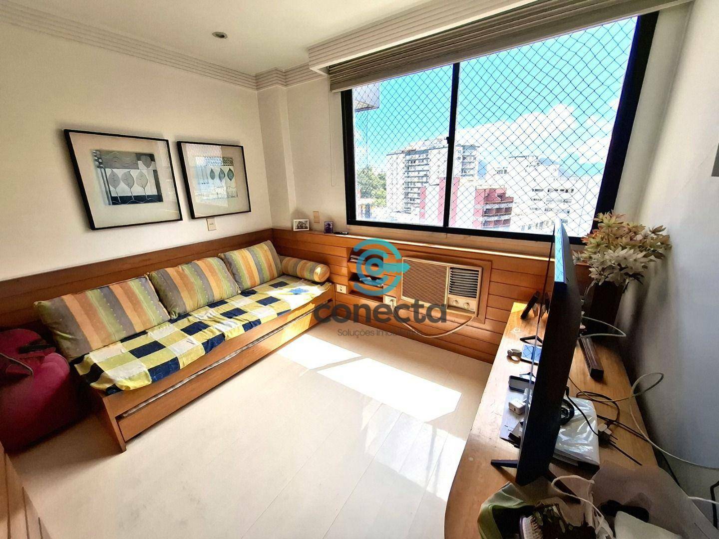 Cobertura à venda com 4 quartos, 295m² - Foto 16