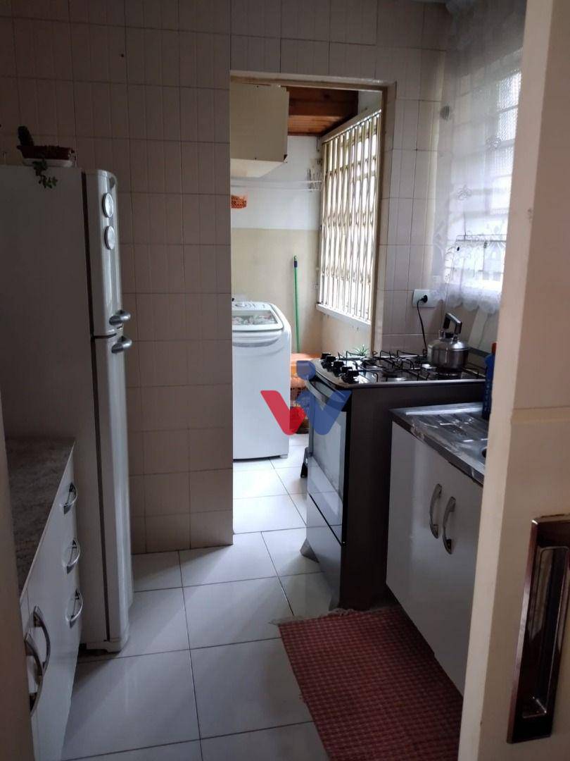 Apartamento à venda com 2 quartos, 47m² - Foto 5