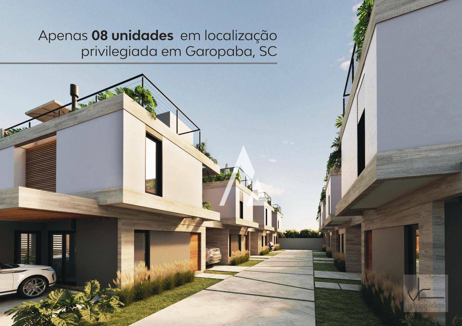 Casa de Condomínio à venda com 2 quartos, 98m² - Foto 7