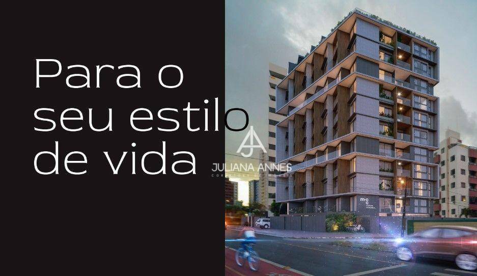 Apartamento à venda com 3 quartos, 71m² - Foto 19