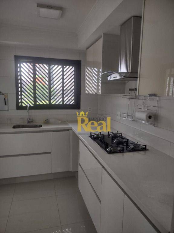 Apartamento à venda com 3 quartos, 151m² - Foto 16