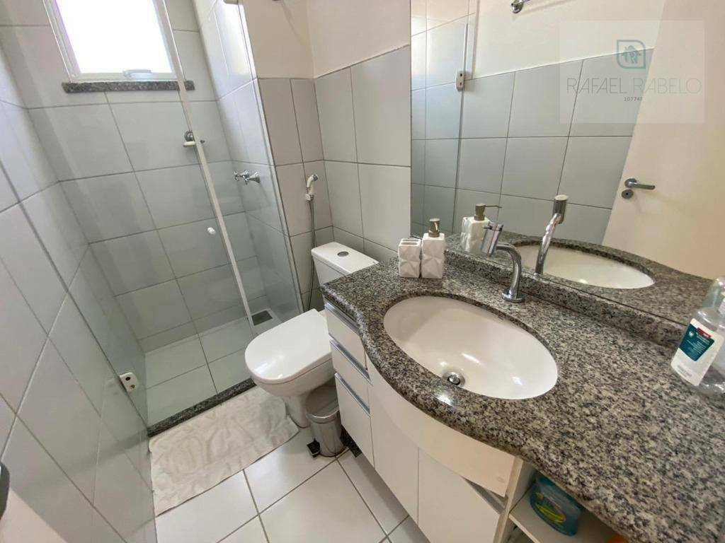 Apartamento à venda com 3 quartos, 83m² - Foto 11