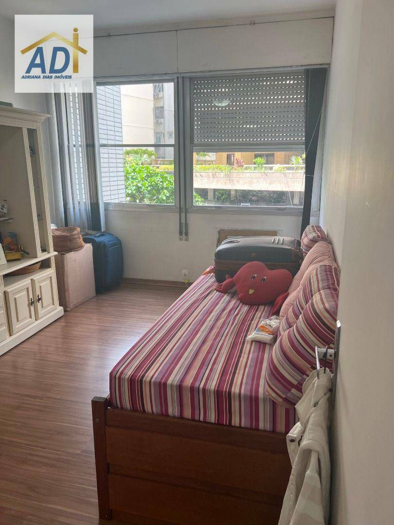 Apartamento à venda com 4 quartos, 280m² - Foto 16