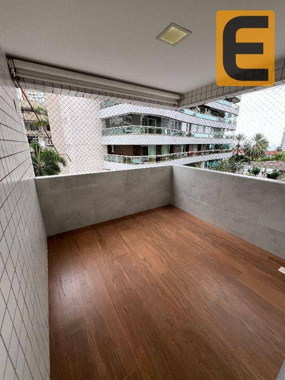 Apartamento à venda com 4 quartos, 220m² - Foto 35