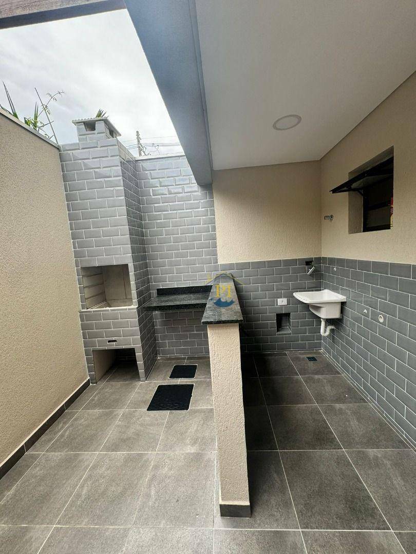 Casa de Condomínio à venda com 2 quartos, 90m² - Foto 19