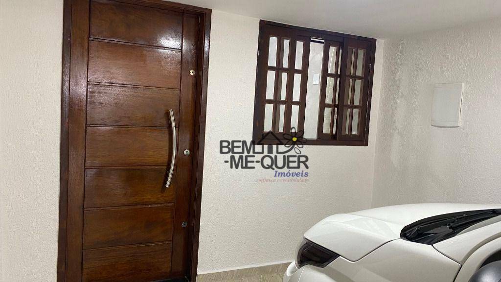 Sobrado à venda com 2 quartos, 120m² - Foto 28