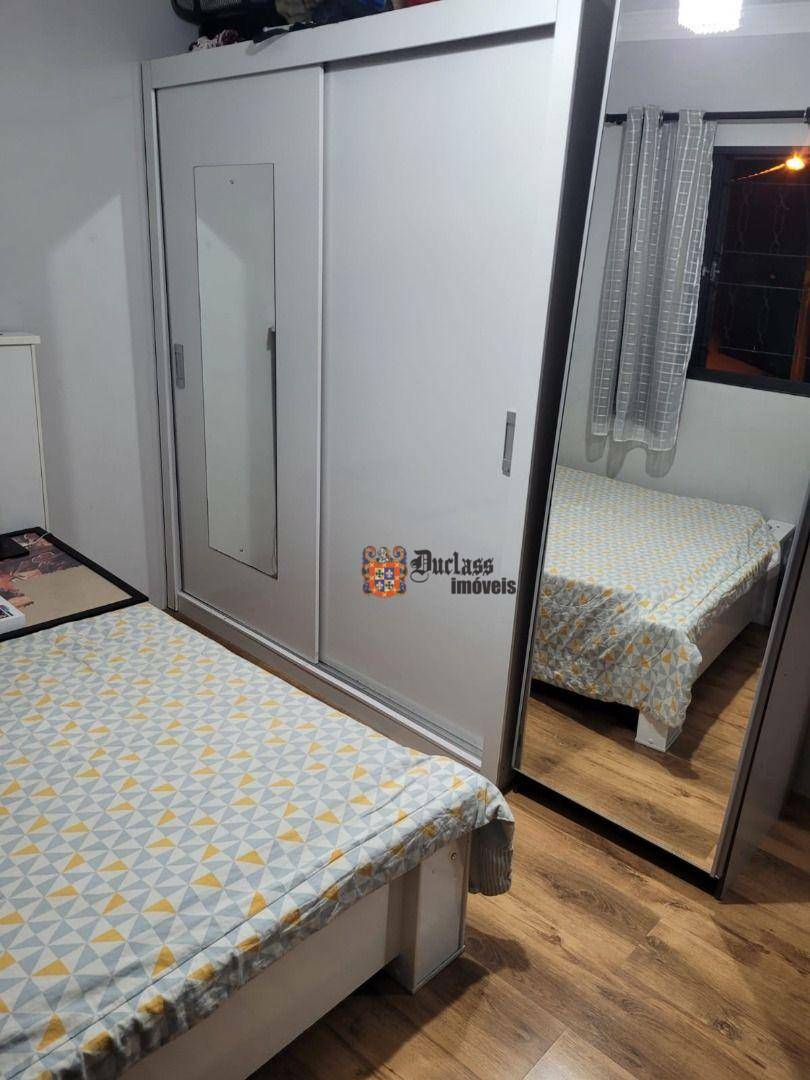 Apartamento à venda com 2 quartos, 67m² - Foto 11