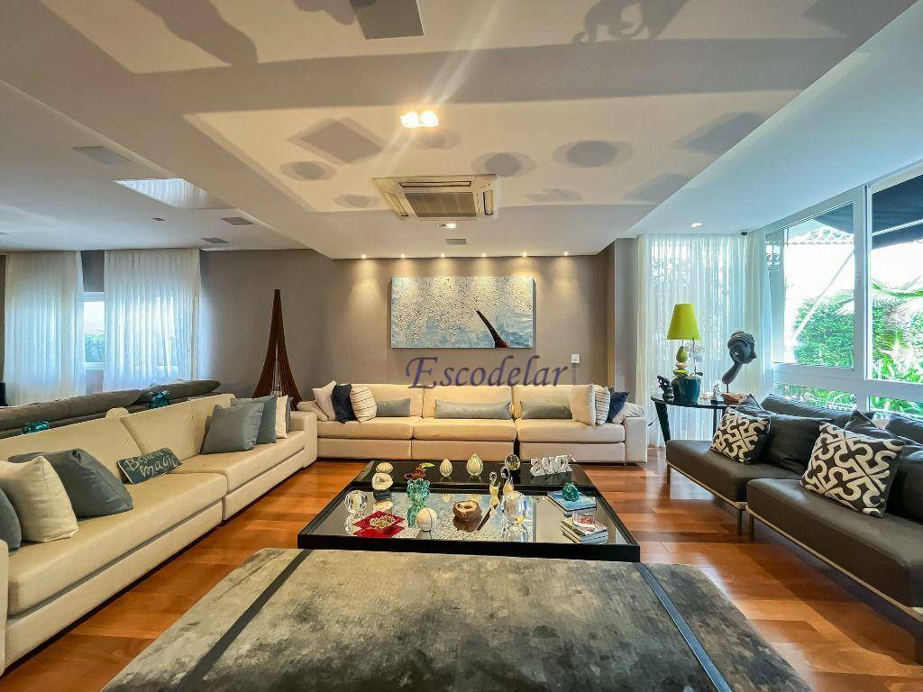 Casa à venda com 4 quartos, 650m² - Foto 10