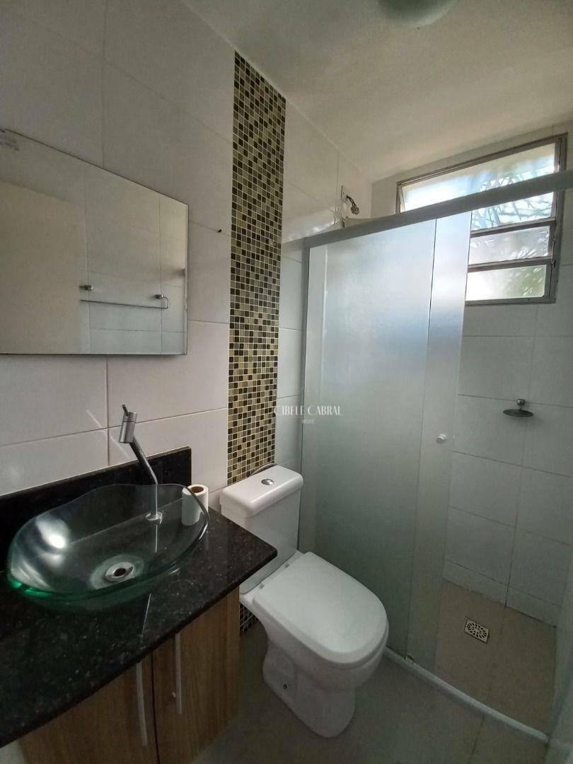 Apartamento à venda com 2 quartos, 47m² - Foto 9