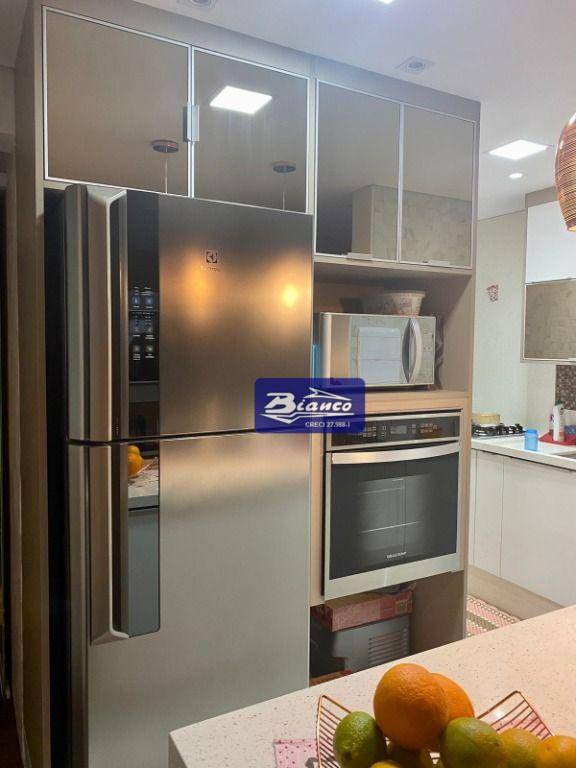 Apartamento à venda com 3 quartos, 82m² - Foto 6