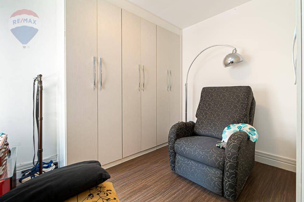 Apartamento à venda com 4 quartos, 155m² - Foto 15