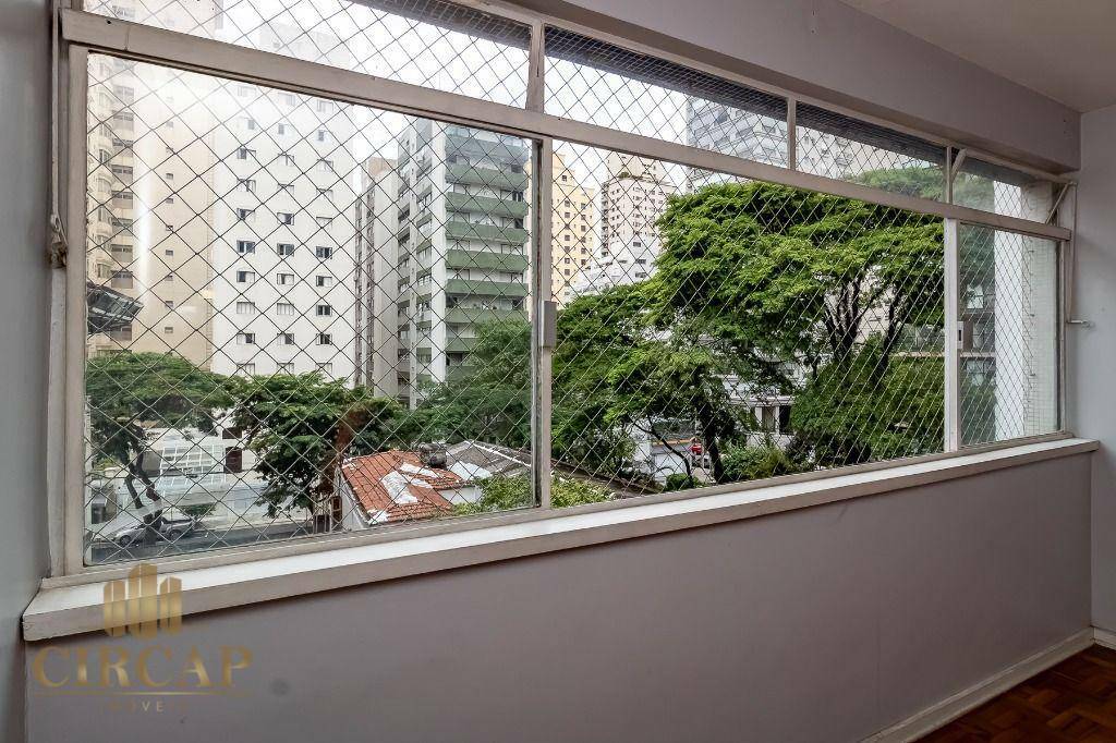 Apartamento à venda com 3 quartos, 100m² - Foto 4