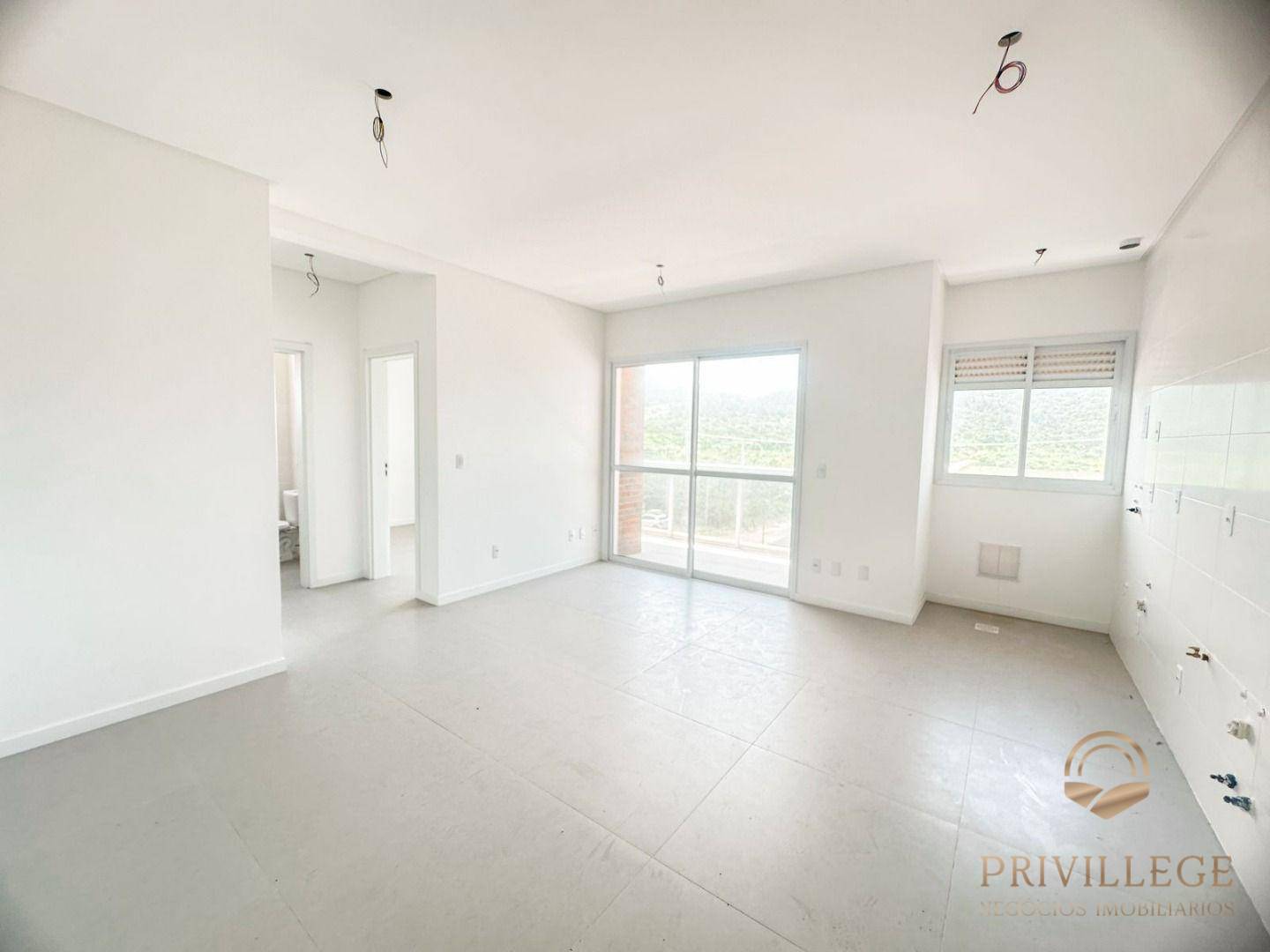 Apartamento à venda com 2 quartos, 66m² - Foto 5