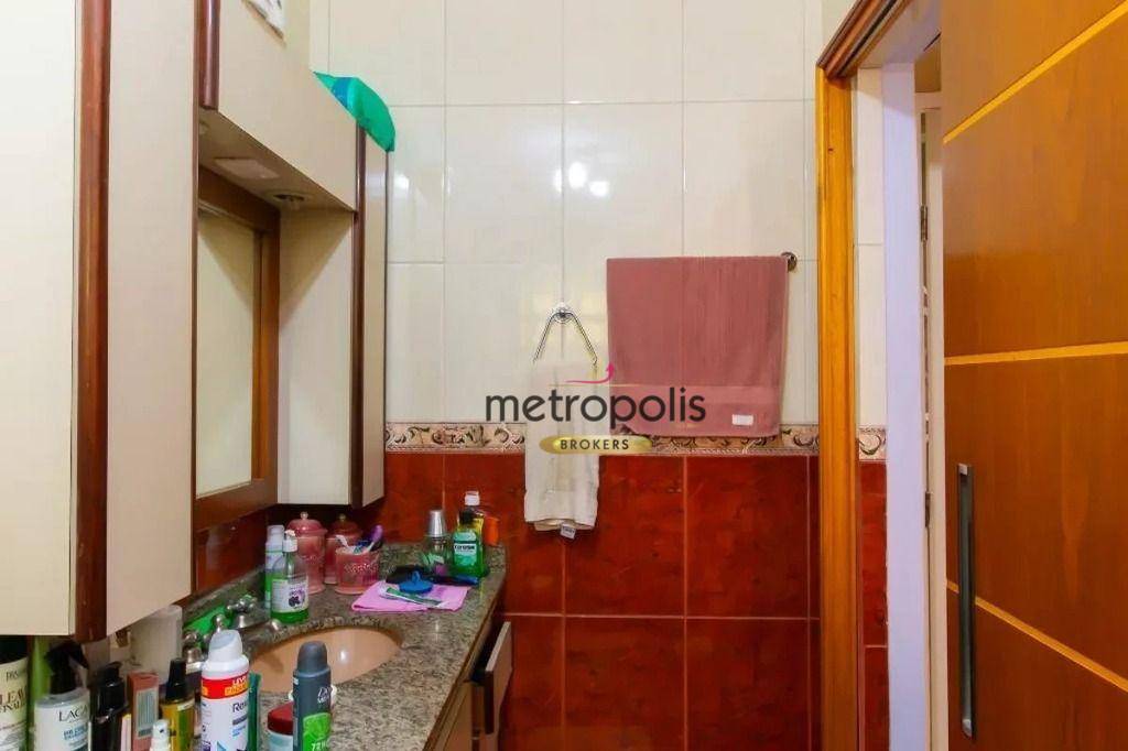 Sobrado à venda com 5 quartos, 309m² - Foto 33