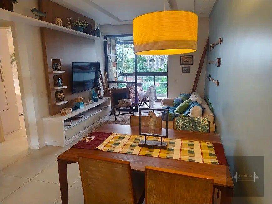 Apartamento à venda com 2 quartos, 75m² - Foto 6