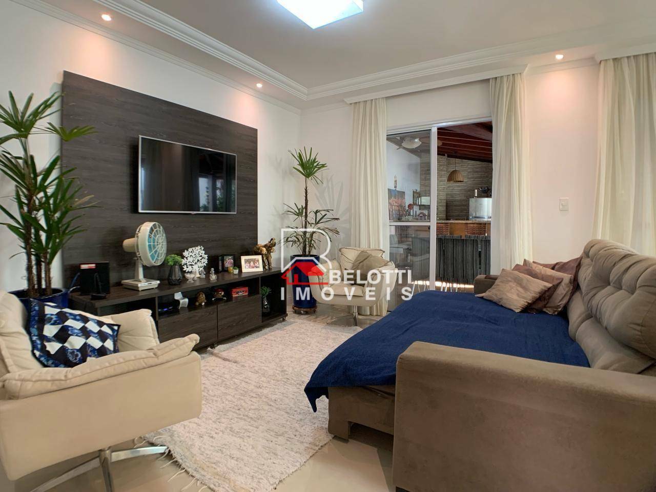 Casa de Condomínio, 4 quartos - Foto 4