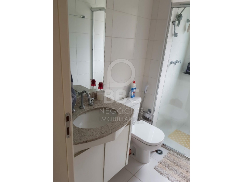 Apartamento à venda com 3 quartos, 186m² - Foto 20