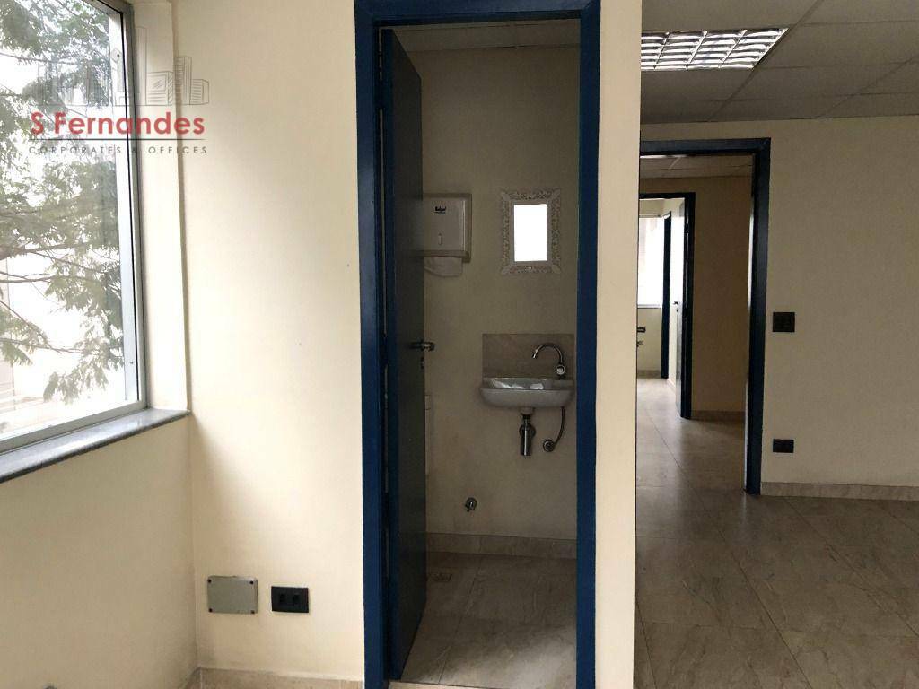 Conjunto Comercial-Sala à venda, 70m² - Foto 11