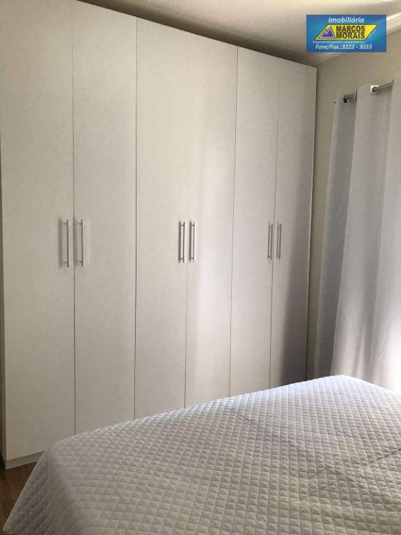 Apartamento à venda com 2 quartos, 52m² - Foto 7