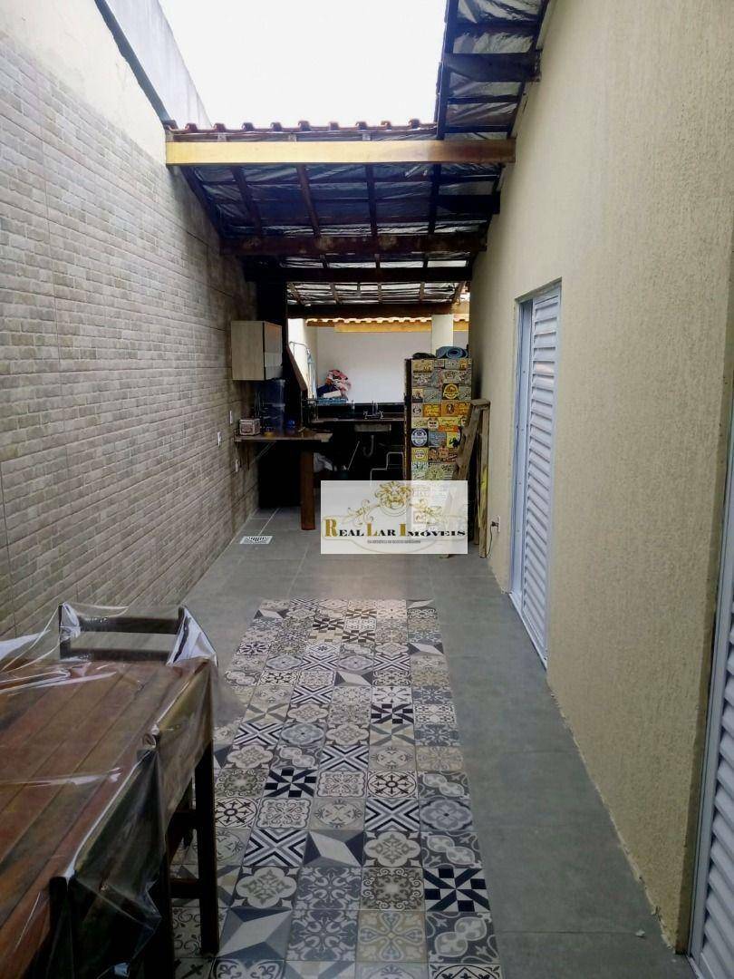 Casa de Condomínio à venda com 3 quartos, 110m² - Foto 16