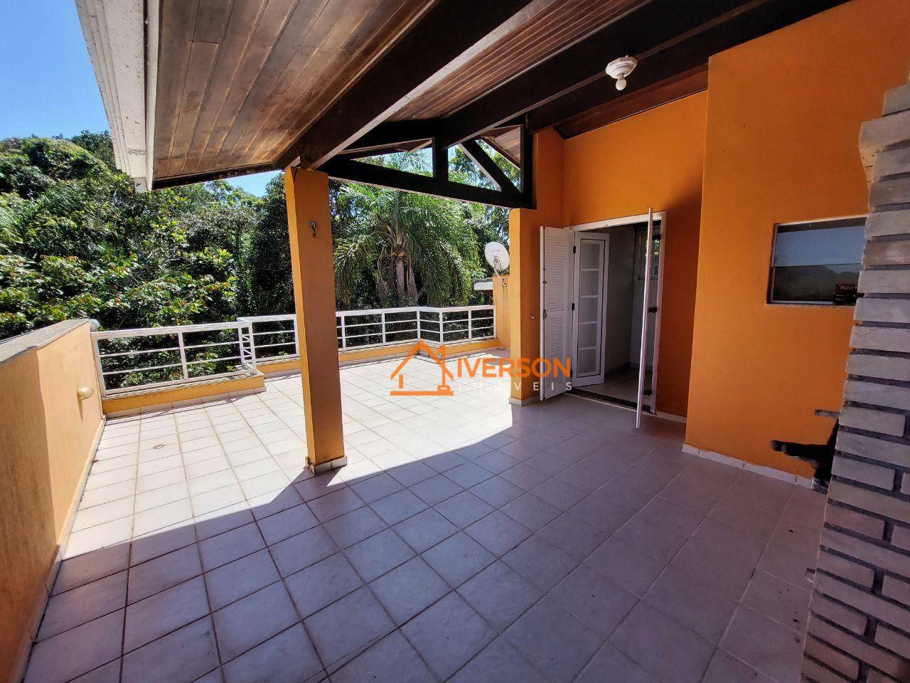 Sobrado à venda com 5 quartos, 440m² - Foto 37