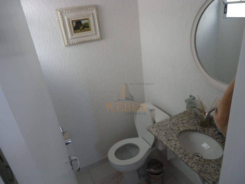 Sobrado à venda com 2 quartos, 90m² - Foto 8