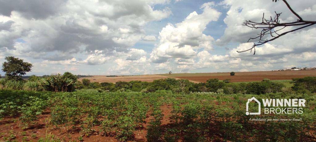 Loteamento e Condomínio à venda, 4030M2 - Foto 1