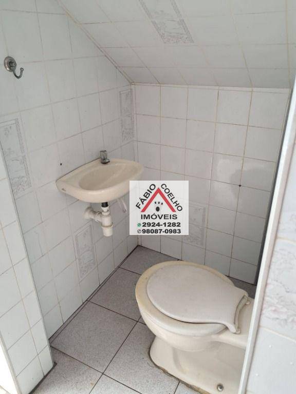 Sobrado para alugar com 2 quartos, 100m² - Foto 19