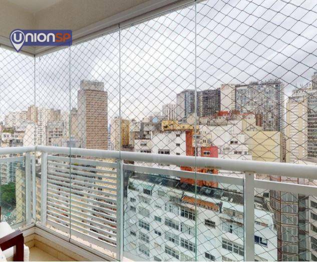 Apartamento à venda com 1 quarto, 47m² - Foto 5