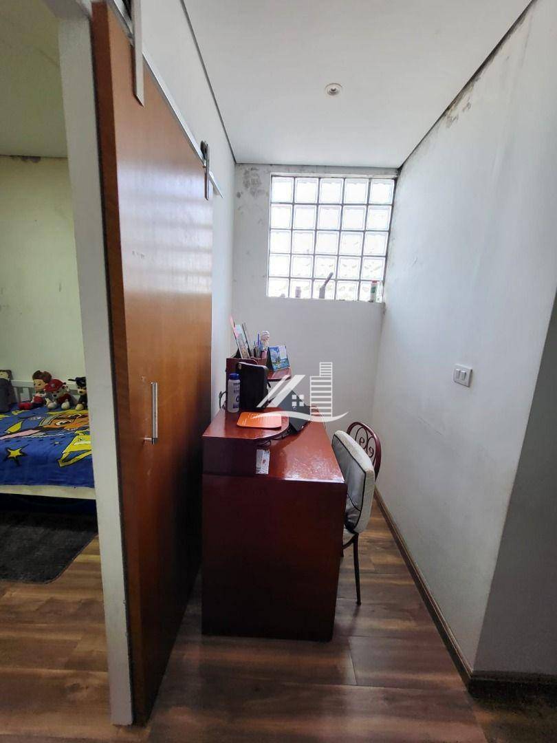 Sobrado à venda com 3 quartos, 203m² - Foto 34