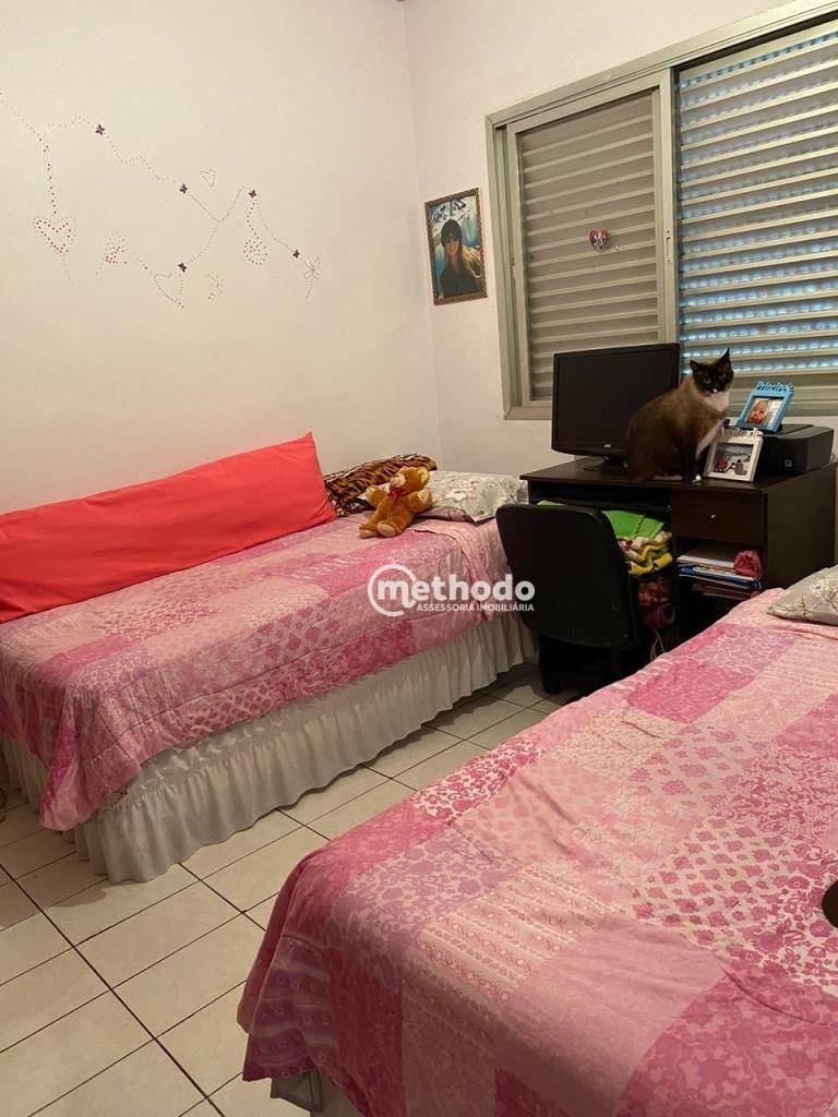 Apartamento à venda com 2 quartos, 65m² - Foto 6